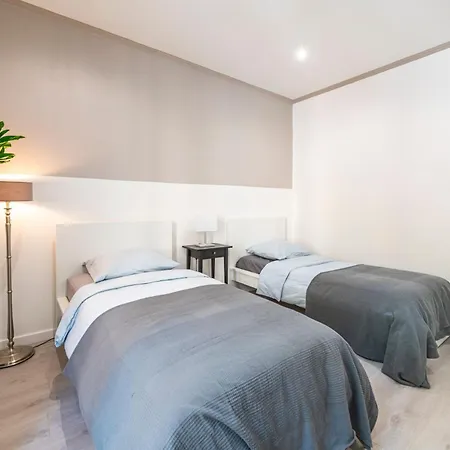 Modern - Monaco Border