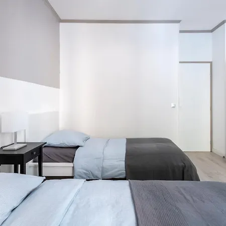 Modern - Monaco Border *