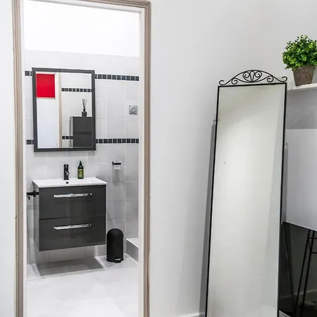 Appartement Modern - Monaco Border Beausoleil