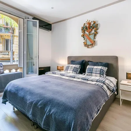 Appartement Modern - Monaco Border Beausoleil