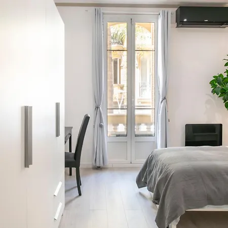 Appartement Modern - Monaco Border