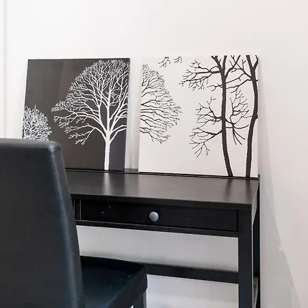 Modern - Monaco Border *