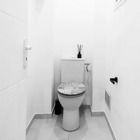 Modern - Monaco Border Apartman Beausoleil