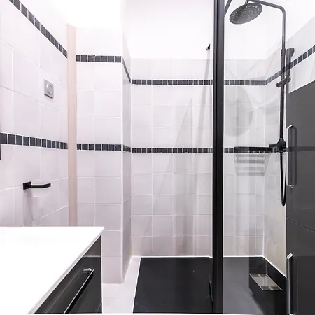 Modern - Monaco Border Appartement