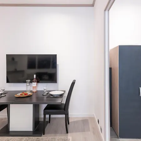 Appartement Modern - Monaco Border