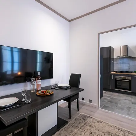 Modern - Monaco Border * Beausoleil