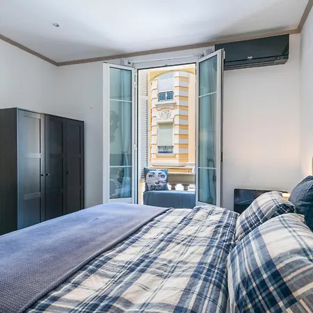 Modern - Monaco Border *